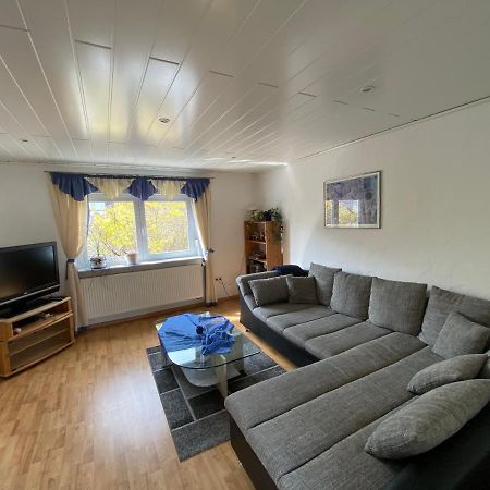 Ferienwohnung-Gasthaus Zum Ross Erlenbach am Main Bagian luar foto