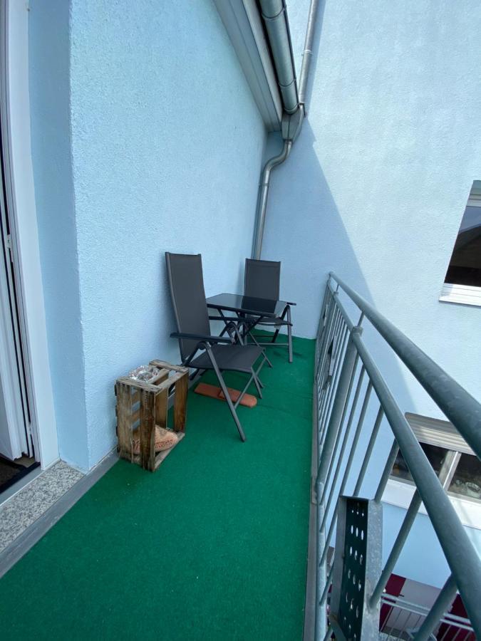 Ferienwohnung-Gasthaus Zum Ross Erlenbach am Main Bagian luar foto